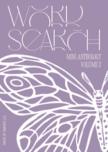 Load image into Gallery viewer, Word Search Mini Anthology - Vol 2