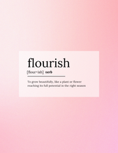 Load image into Gallery viewer, Aldermuse - Flourish
