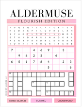 Load image into Gallery viewer, Aldermuse - Flourish

