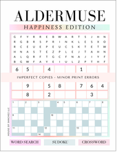 Load image into Gallery viewer, Imperfect - Aldermuse - Happiness Edition
