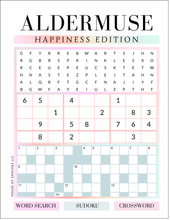 Load image into Gallery viewer, Aldermuse - Happiness Edition
