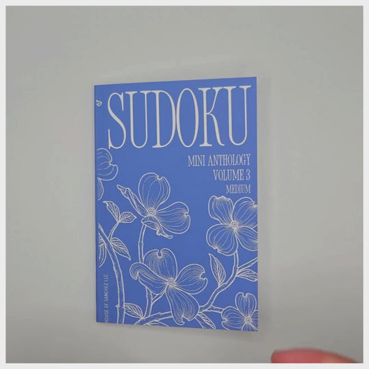 Book preview video