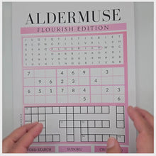 Load and play video in Gallery viewer, Aldermuse - Flourish
