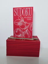 Load image into Gallery viewer, Sudoku Mini Anthology - Vol 1 - Very Easy Puzzles
