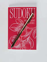 Load image into Gallery viewer, Sudoku Mini Anthology - Vol 1 - Very Easy Puzzles
