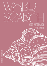 Load image into Gallery viewer, Word Search Mini Anthology - Vol 1
